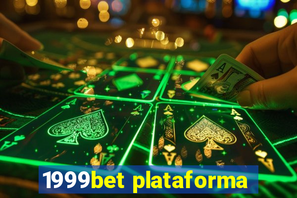 1999bet plataforma